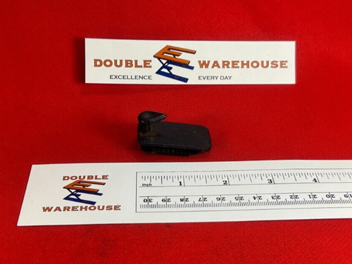 Hook Clip Retainer - NO NUMBER - Picture 1 of 2