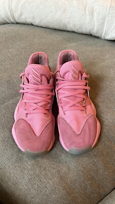 シューズ(男性用) adidas Harden Vol. 4 \"Pink Lemonade\" adidas Harden Vol. 4 Pink Lemonade | eBay