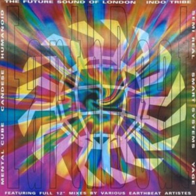 Earthbeat / Various by Various Artists
