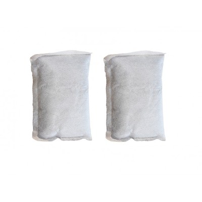 Active Carbon Deodorizer Refill Multi Pack for Sensor Automatic Trash Can
