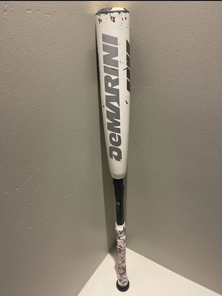 Demarini CF8 2016 32"/29 oz 2-5/8" BBCOR ¡¡Difícil de encontrar y súper popular!!! Foto 2 de 4