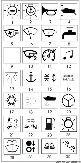 Foto di catalogo