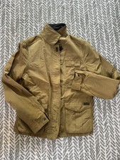 Hunter Boots Jacket, Rainwear, Women’s Medium, Euc