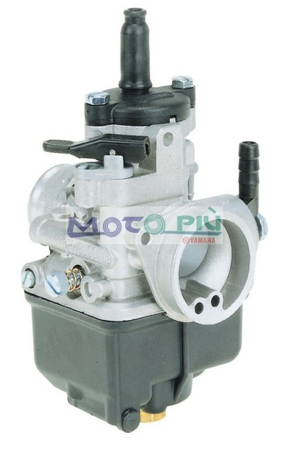 PER ZIP SP RUNNER NRG POWER 02798 Carburatore DELL/'ORTO PHBL 25 BS CON MIX