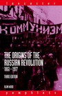 The Origins of the Russian Revolution, 1861-1917 by Alan Wood (Paperback, 2003)