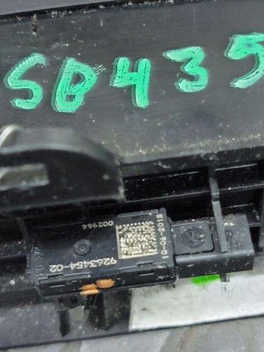 2014-2019 MINI COOPER S IGNITION SWITCH: 61319328287 - Picture 7 of 12