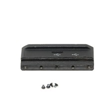 Getac V110 Dual USB Port Cover