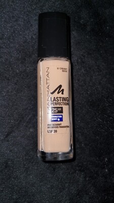 manhattan lasting perfection Hydration Boost Nr.61,neu