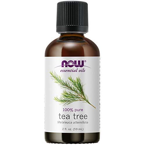 NOW FOODS Tea Tree Oil 2 fl oz