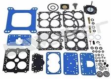 Holley 1850 3310 Carburetor Rebuild Kit Vacuum Secondary 600 750 Model 4160 