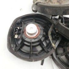 2017 - 2022 HONDA CR-V Rear Left  Right Front Rear Door Speakers Set OEM