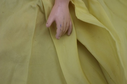 Vintage Disney Snow White 21" Doll READ - Picture 4 of 7