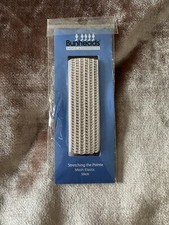 New Bunheads  BH317 Stretching The Pointe Mesh Elastic For Pointe Shoes