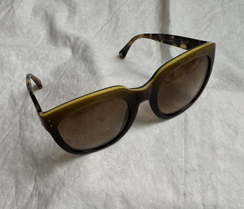 Coach HC 8047 L035 Casey 5100/13 Yellow Gradient 51-22-135 3N FRAMES ONLY - Picture 7 of 9