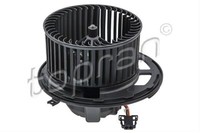 Topran 502 395 InnenraumgebläSe FüR BMW