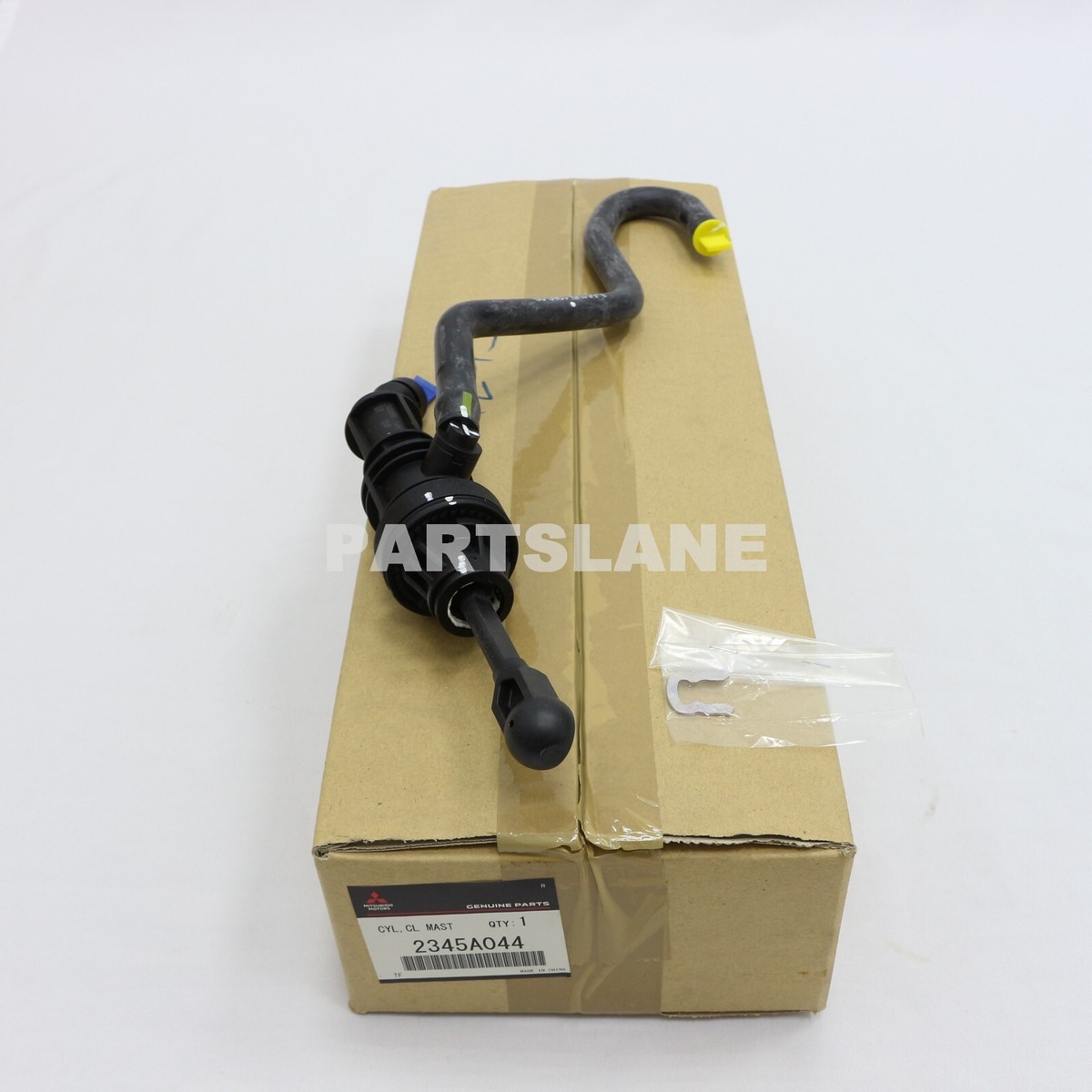 2345A044 Mitsubishi OEM Genuine CYLASSY,CLUTCHMASTER | eBay