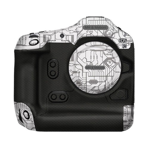 Mebont Decal Skin For Canon EOS R1 Camera Sticker Vinyl Wrap Film Coat EOSR1 - Picture 26 of 33