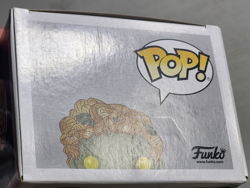 Children of The Forest Game of Thrones 69 Funko Pop Vinyl - Picture 6 of 7