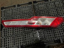 FORD TRANSIT CUSTOM MK8 N/S REAR LEFT LIGHT BK2113405AG #25 F49