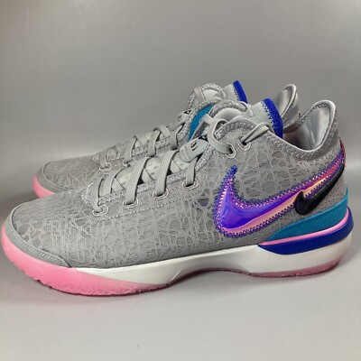 Size 9.5 - Nike Zoom LeBron NXXT Gen 1984 for sale online | eBay