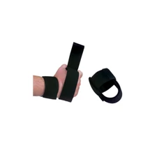 Body-Solid Power Lifting Straps NB52 (New)