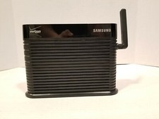 Samsung Network Extender MicroCell Signal Booster SCS-2U01 Verizon Wireless