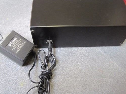 McIntosh RCT-4 Translator Repeater - Picture 5 of 5