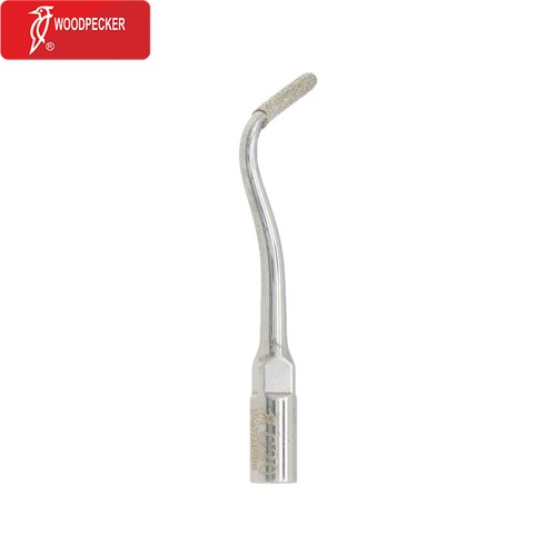 Woodpecker Dental Ultrasonic Scaler Tips Piezo Scaling fits EMS Handpiece G-Tips - Picture 11 of 132
