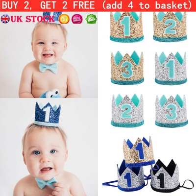 baby boy hair accessories