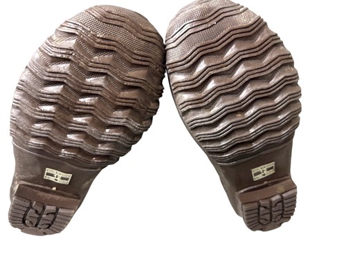 Ducks Unlimited 3,5 mm Lug Sole Chest Wader Größe 12 Stahlschaft von Stearns - Bild 9 von 16