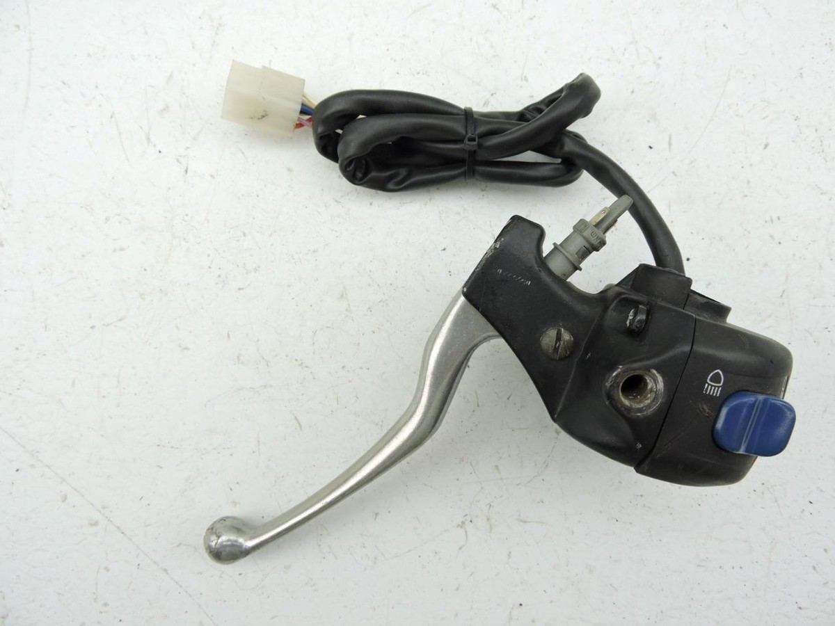 Headlight Turn Signal Horn Switch 2006 Tomos Streetmate 49cc