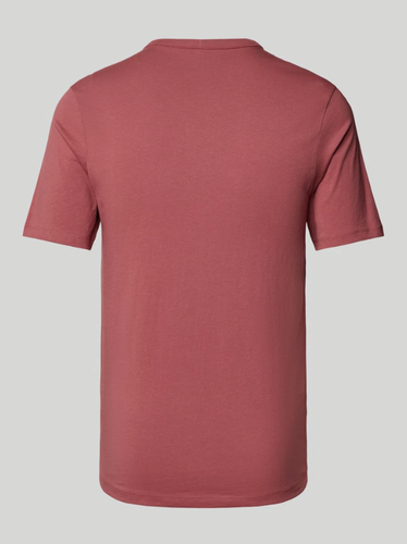 BOSS Mens T-Shirts 3 Pack Multicoloured Short Sleeve With Logo - Picture 6 of 8