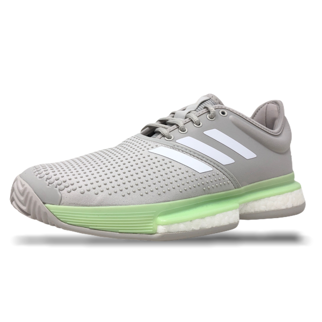 adidas tennis solecourt boost