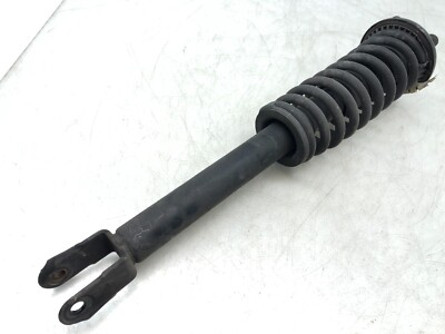 2010-2013 JAGUAR XJ XJL RWD RIGHT PASSENGER FRONT STRUT