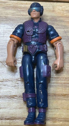 Action figure GI Joe - anni 2000 - SCEGLI TU - Acquista di più e risparmia! - Foto 197 di 307