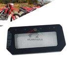 FOR HONDA CRF300L CRF 300 RALLY RS SPEEDOMETER GLASS GAUGE COVER CASE 2021-2025