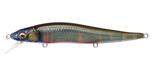 Megabass Vision Oneten/110 Jerkbaits - Wählen Sie aus über 80 Farben - Bild 11 von 103