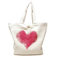 CBC Crown USA Flag, Cute & Fun Patterns Printed Reusable Grocery Bag Canvas Tote