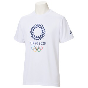 asic t shirt