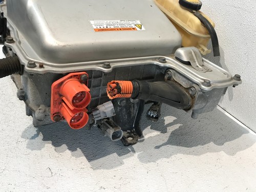 2004-2009 Toyota Prius Hybrid Power Inverter DC Synergy Drive OEM G9200-47120 - Picture 3 of 6