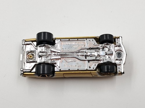 2010 Hot Wheels Faster Than Ever 1970 Chevy Chevelle SS Blister Pull Loose FTE - Picture 6 of 6