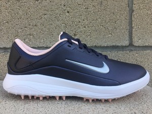 New Nike Vapor Golf Shoes Dark Purple Spikeless Women's Size 8 AQ2324-003 | eBay