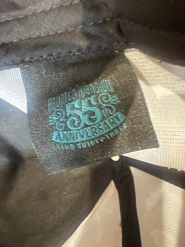 Disney Club 33 Haunted Mansion 55th Anniversary Mütze - Bild 5 von 5