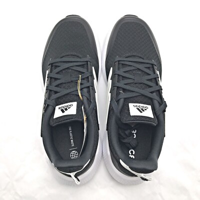 Adidas EQ21 Run 2.0 J Black White Youth Running shoes GY4354