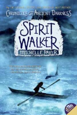 Chronicles of Ancient Darkness #2: Spirit Walker - Paperback - GOOD