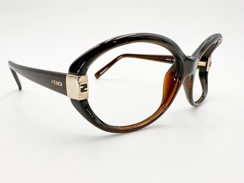 Lunettes de soleil Fendi FS5152 MONTURES 207 marron 59[]16-130 Italie G978 - Photo 1 sur 8