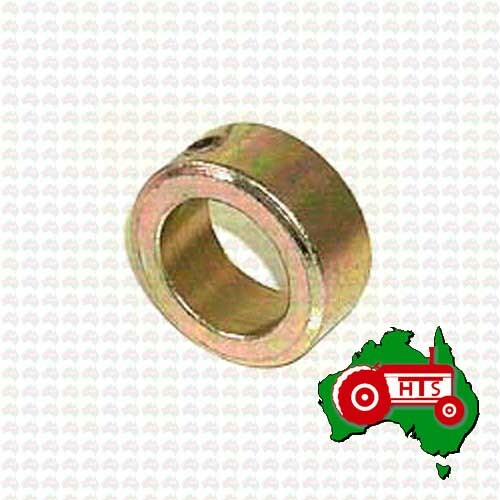 Pin Shaft Lock Collar Zinc Plated To Suit 3/4" (19mm) Shaft - Picture 1 of 1