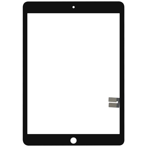 A2602 A2603 A2604 For iPad 9 9th Gen 10.2 Touch Screen Digitizer Glass ± Button - Picture 14 of 15
