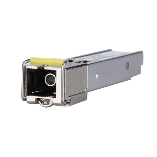2Pcs Connecteur SC 3km 1.25Go/s SFP-BX03-D Tx1550nm/RX1310nm Module émetteur-récepteur d - Photo 11/14