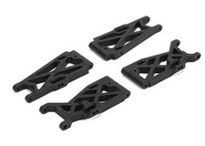 Losi LOS214000 Set Braccio Sospensione Anteriore/Posteriore Mini 8IGHT 8IGHT-T